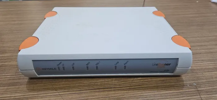 Modem Keymile Line Runner SHDL DTM