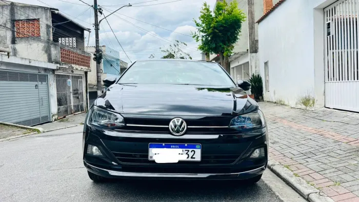 Volkswagen Virtus Highline 200 TSI 1.0 Flex 12V AUT 2021