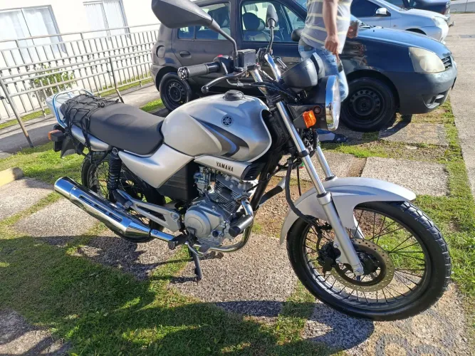 Moto filé e revisada