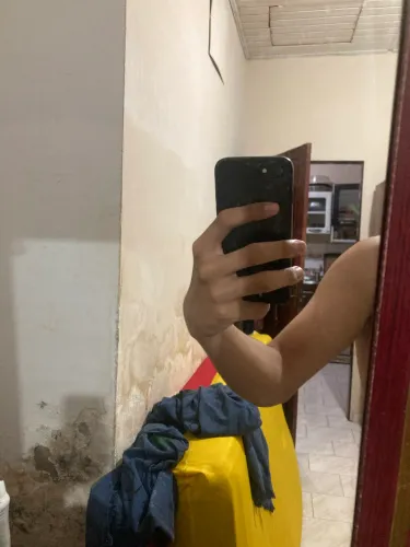 iPhone se 2 geração eu aceito trocas um iPhone 8 Plus