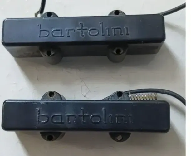 Captador Bartolini