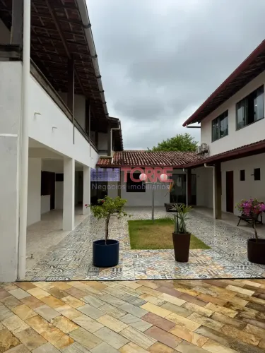 Apartamento térreo à Venda, condomínio Dolce Vita. Jardim Atlântico, Ilhéus, BA