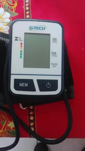 Medidor de pressão Gtek