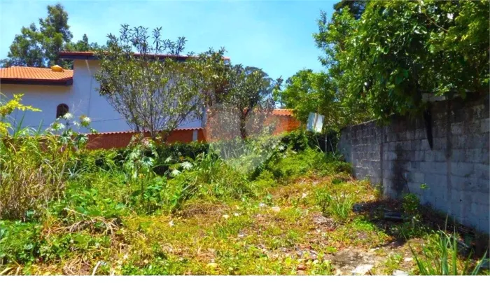 Terreno a venda no Jardim Marajoara, São Paulo - SP