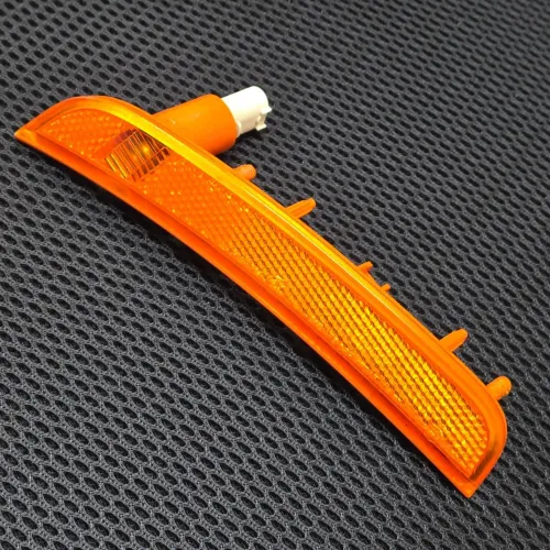 Lanterna Refletora Parachoque Fiat 500 Dianteiro Passageiro K05182422AC