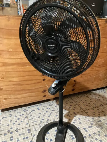 Ventilador Britânia 