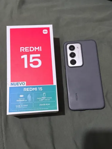 Celular vende se