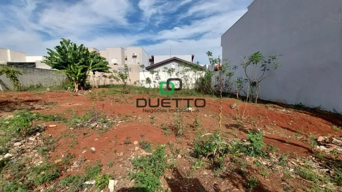 Terreno à Venda 312 m² no Jardim Terramérica, Americana/SP