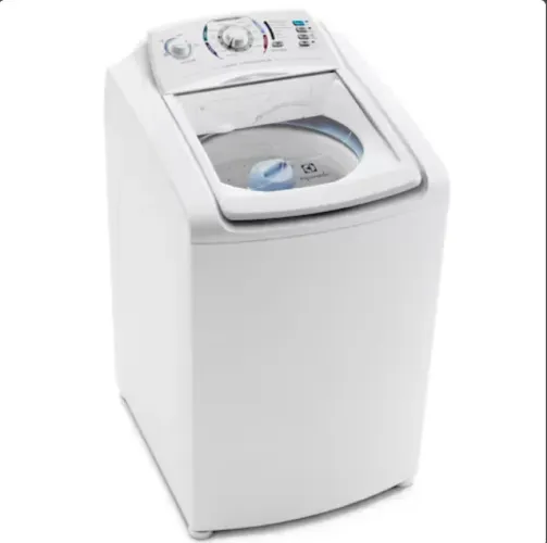 Máquina Lavadora de Roupas Electrolux 10 kg LT10B