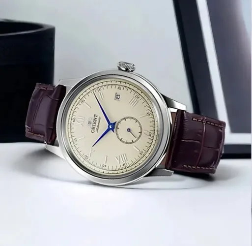 Orient Bambino V2 38mm NOVO