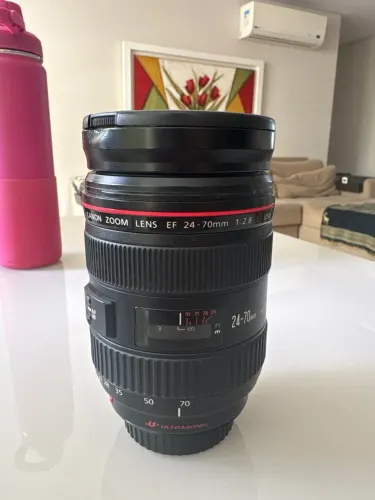 Canon 24-70 2.8 I