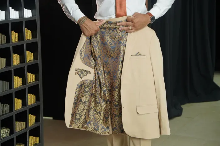 Ternos moda cruz!!!