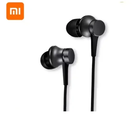 Fone de Ouvido Xiaomi Piston Buds 3 P2 3.5mm Design 1More