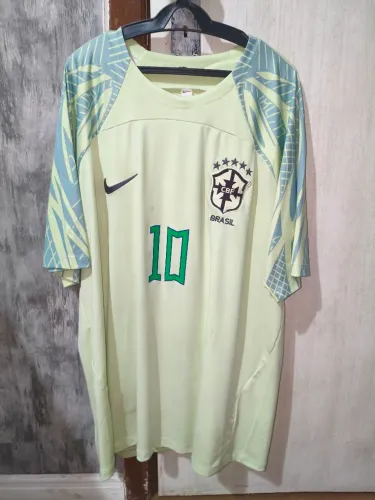 CAMISA BRASIL NEYMAR 
