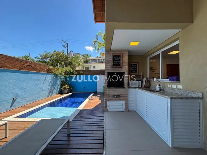 Casa em Condomínio para comprar ou alugar com 126m², 3 quartos, 3 suítes, 2 vagas no bairr