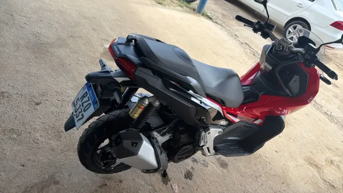 ADV 150 a mais nova de Recife