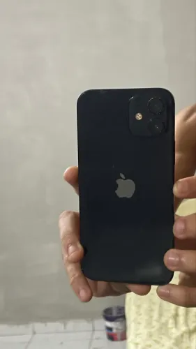 iPhone 12 NOVO // aceito trocas 