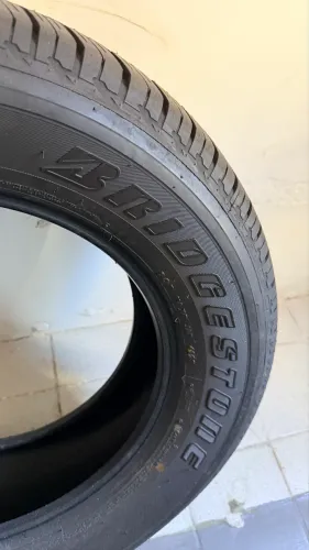 Pneu aro 18
