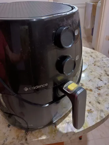 Airfryer Cadence