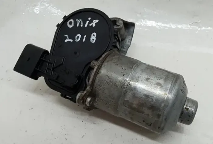 Motor Limpador De Parabrisa Gm Onix 2018