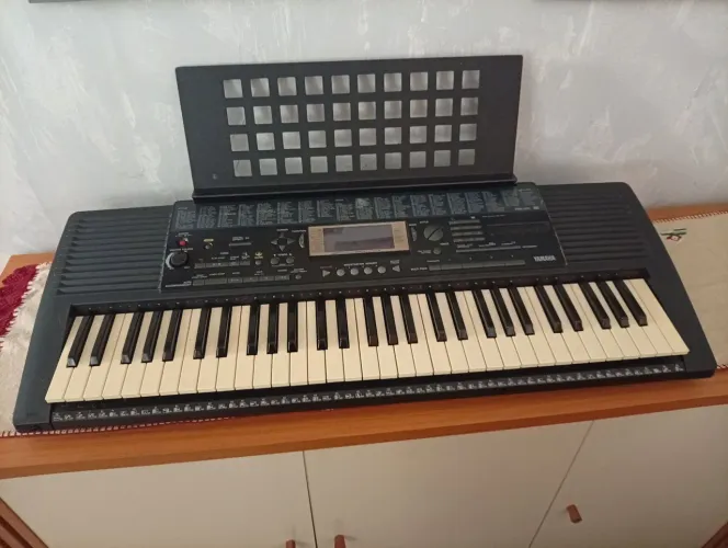 Teclado Yamaha