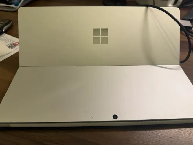 Microsoft surface