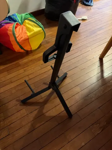 Suporte violão 