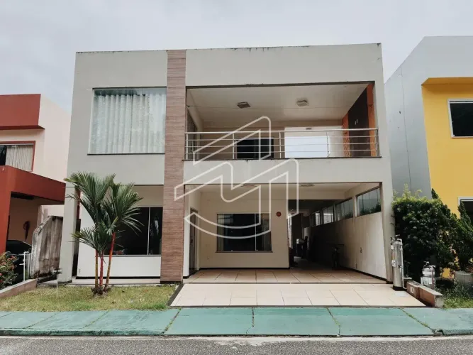 VENDA | CASA NO CONDOMÍNIO RESIDENCIAL GREENVILLE EXLUSIVE POR R$1.400.000,00 - BELÉM-PA.