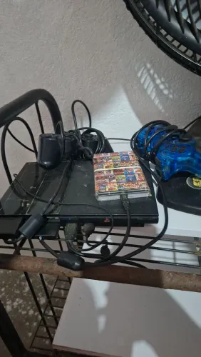 Vendo ps2