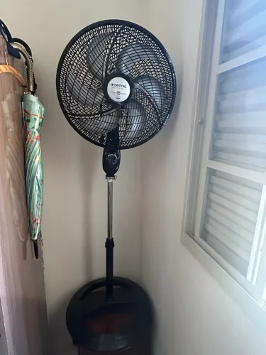 Ventilador torre