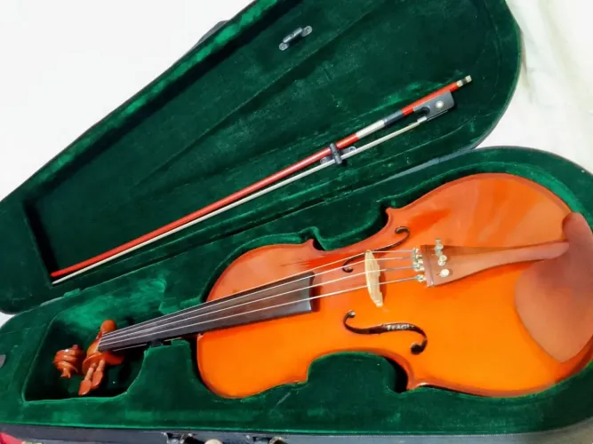 Viola de arco
