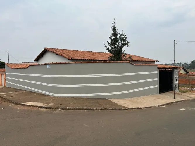 Casa à venda