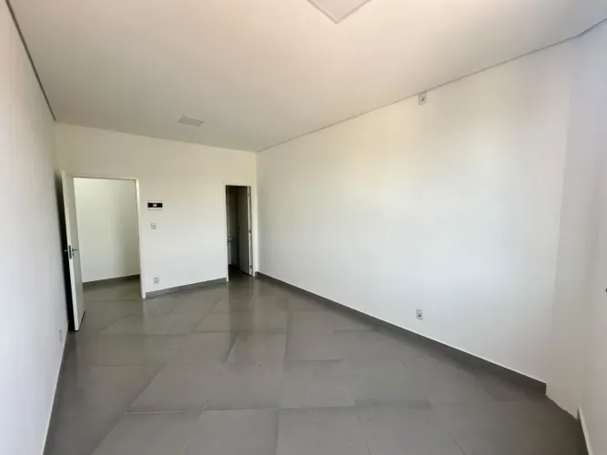 Sala para alugar no Bairro Tirol
