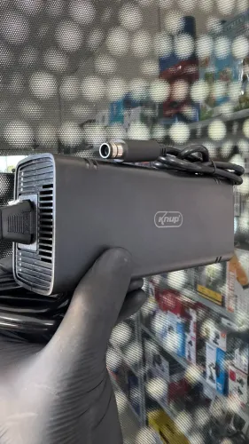 Fonte para Xbox 360 um pino Bivolt 