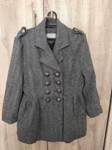 Casaco feminino Zinzane 