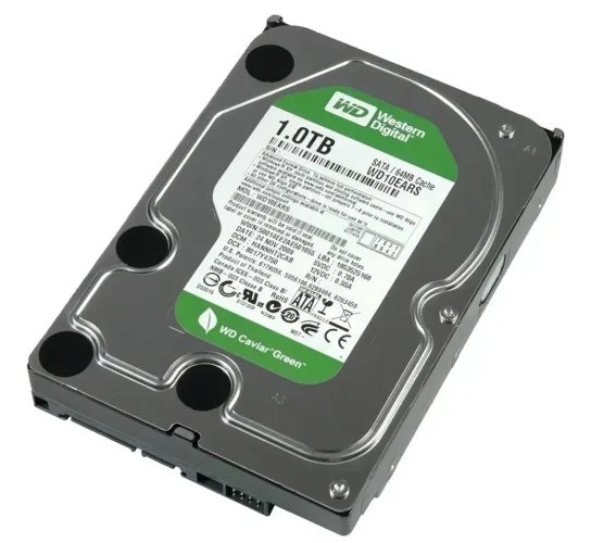 Hd 1TB