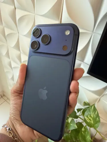 17 Pro Max, 512gb 