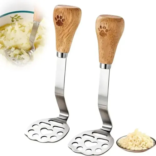 Amasssor de batata 