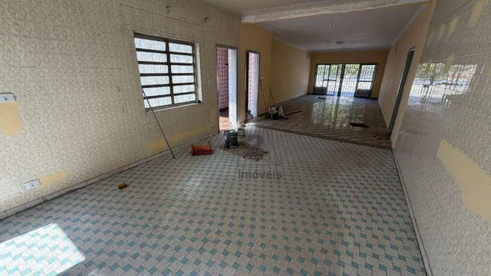 Casa para alugar por R$ 8.000,00/mês - Vila Carrão - São Paulo/SP