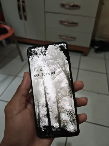 Samsung A31