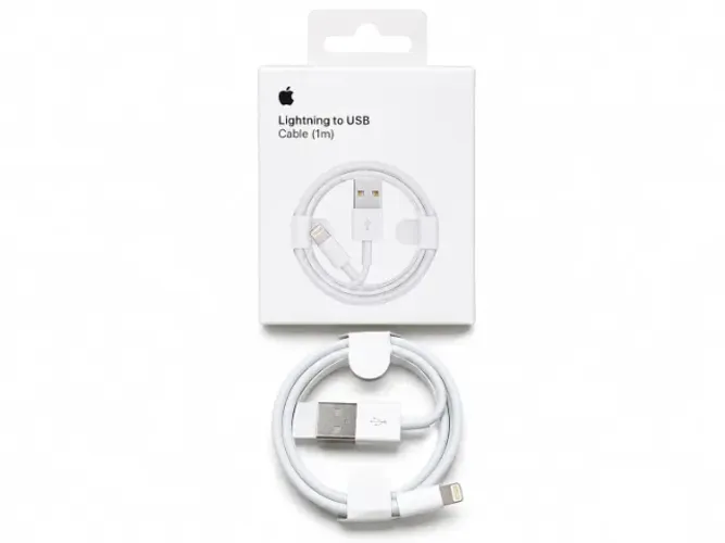 Cabo Lightning para iPhone - USB ENTREGA GRÁTIS