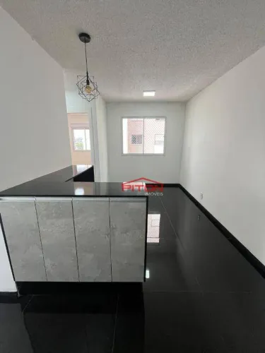 Apartamento com 2 dormitórios para alugar, 42 m² por R$ 2.525,00/mês - Penha - São Paulo/S