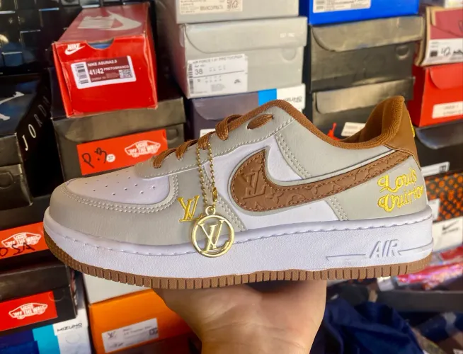 Tênis Nike