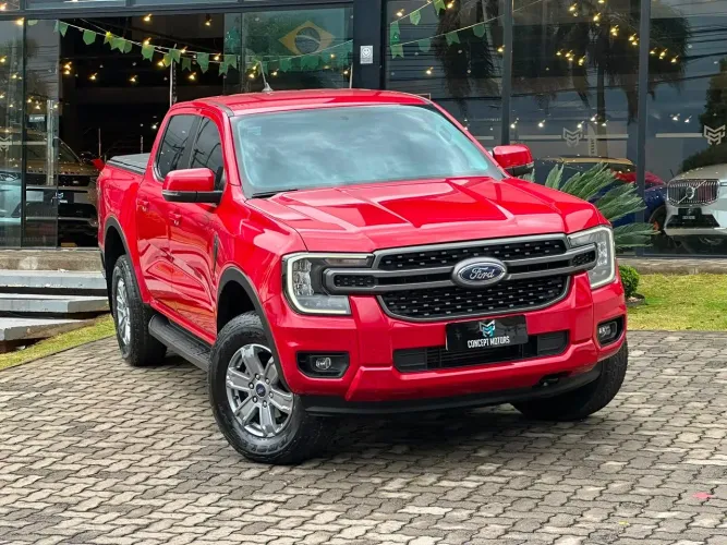 Ford Ranger XLS 2.0l 4X4 2024