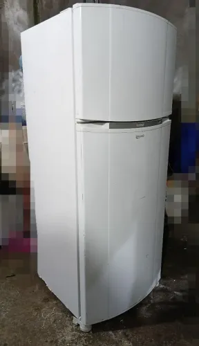 Geladeira consul frost free 460 reais entrego
