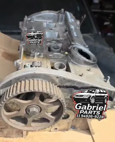 Cabeçote 1.8 20v passat alemão e audi