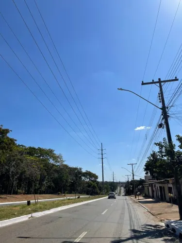 Lote Comercial 