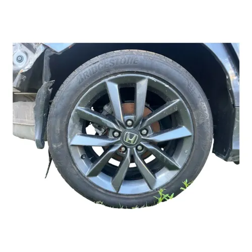 JOGO DE RODA HONDA CIVIC 2.0 G10 2.0 215/50 Aro 17 2017 2018 2019 2020 2021