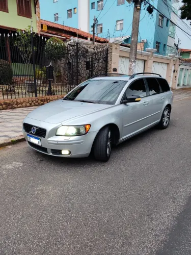 Volvo V50 T-5 2.5 220cv Aut. 2007