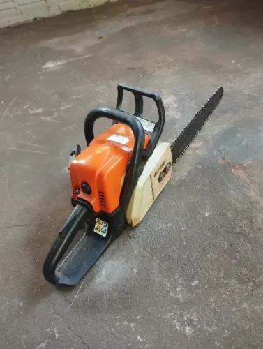 Stihl Ms 180